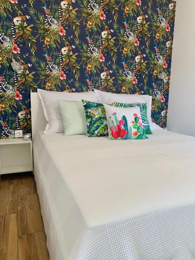 Madagascar Apartman קסזטלי מראה חיצוני תמונה