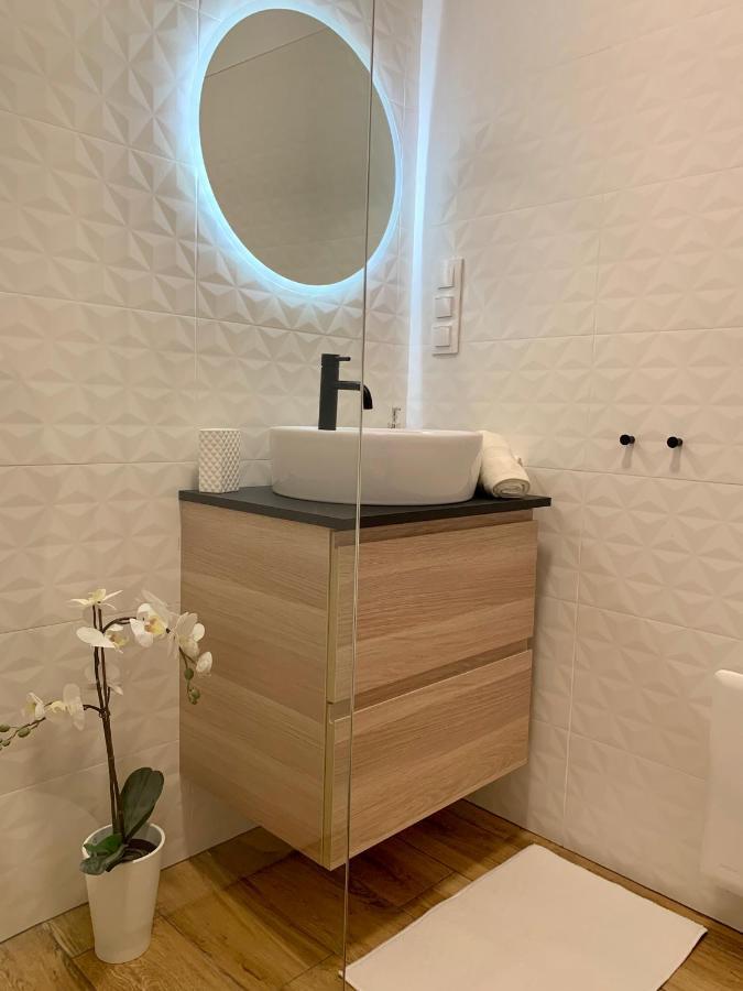 Madagascar Apartman קסזטלי מראה חיצוני תמונה