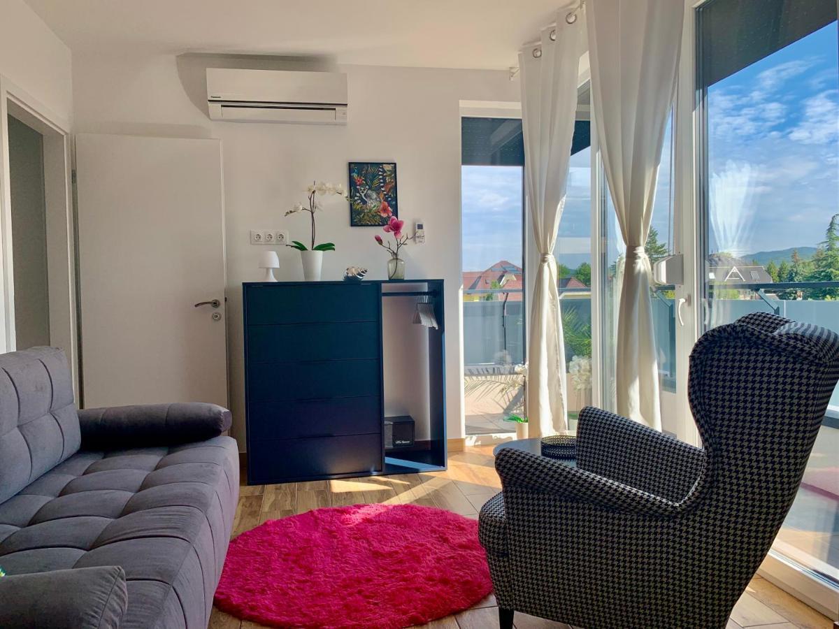 Madagascar Apartman קסזטלי מראה חיצוני תמונה