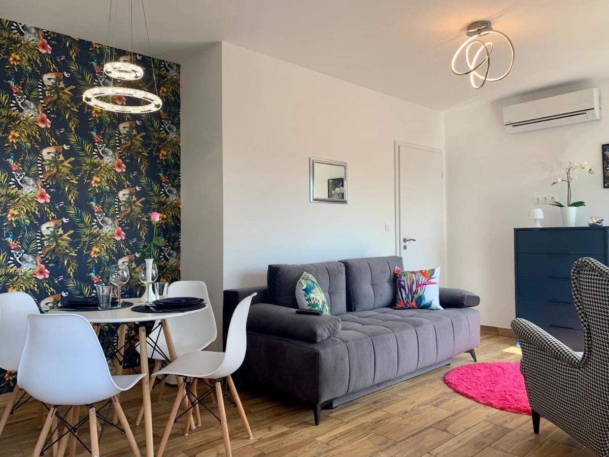 Madagascar Apartman קסזטלי מראה חיצוני תמונה
