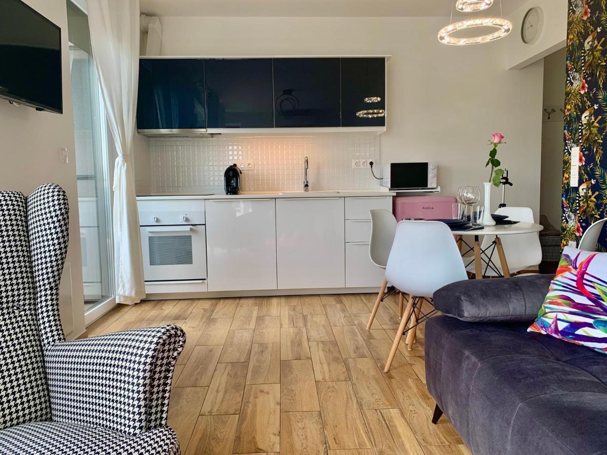 Madagascar Apartman קסזטלי מראה חיצוני תמונה