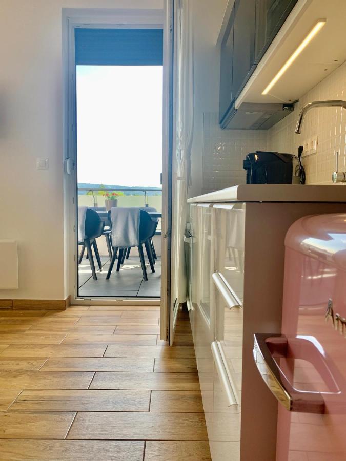 Madagascar Apartman קסזטלי מראה חיצוני תמונה