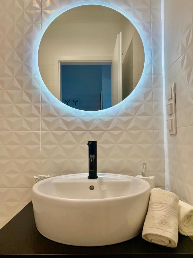Madagascar Apartman קסזטלי מראה חיצוני תמונה